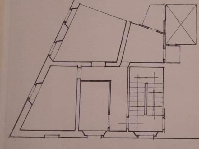 Appartamento in vendita a Garibaldi, Livorno