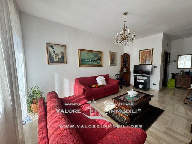 Appartamento in vendita a Livorno