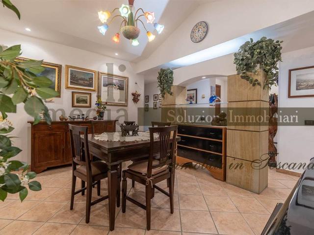 Appartamento in vendita a Borgo San Jacopo, Livorno