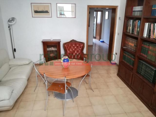 Appartamento in vendita a Borgo San Jacopo, Livorno