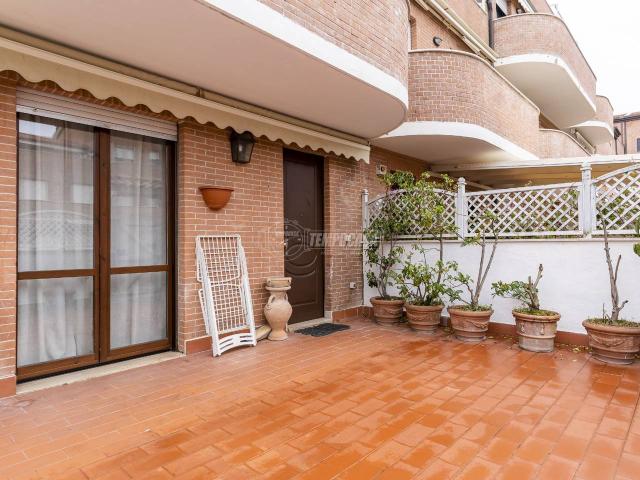 Appartamento in vendita a Scopaia, Livorno