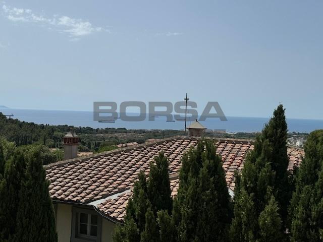 Appartamento in vendita a Montenero basso, Livorno