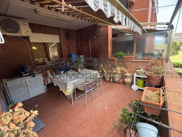 Appartamento in vendita a La Rosa, Livorno