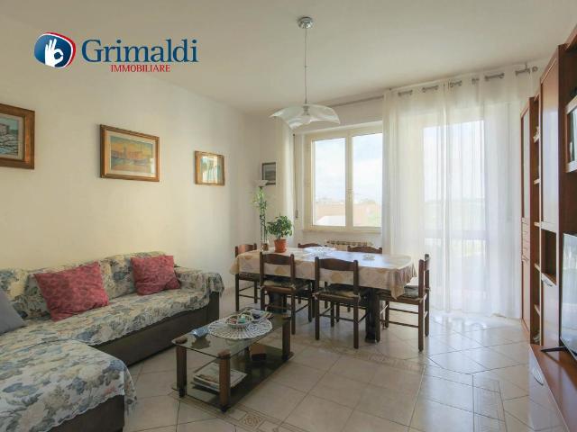 Appartamento in vendita a Livorno