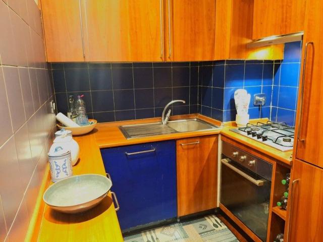 Appartamento in vendita a Montenero Alto, Livorno
