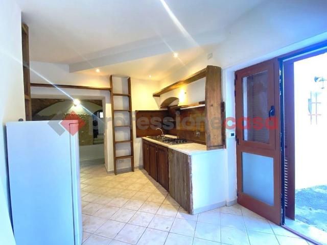 Appartamento in vendita a Montenero basso, Livorno