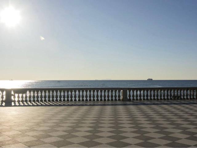 Appartamento in vendita a Borgo San Jacopo, Livorno