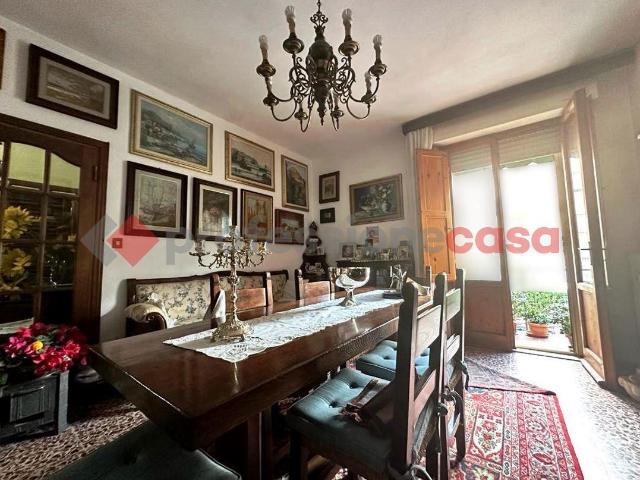 Appartamento in vendita a Livorno