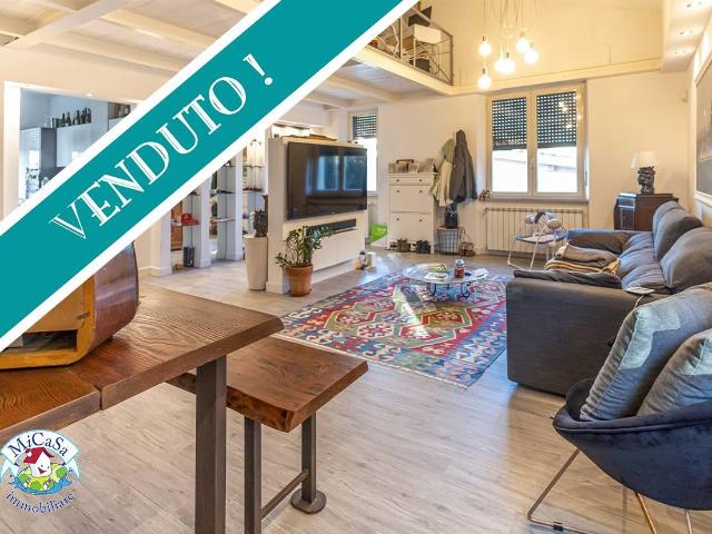 Appartamento in vendita a Montenero basso, Livorno