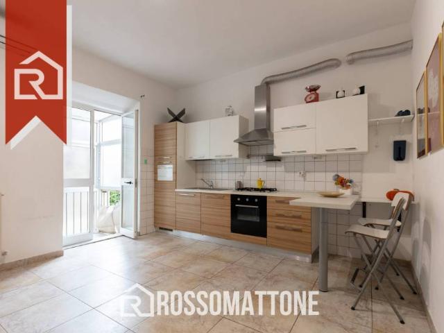 Appartamento in vendita a Livorno, Toscana