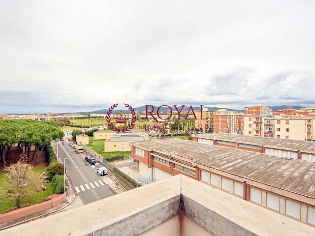 Appartamento in vendita a Livorno