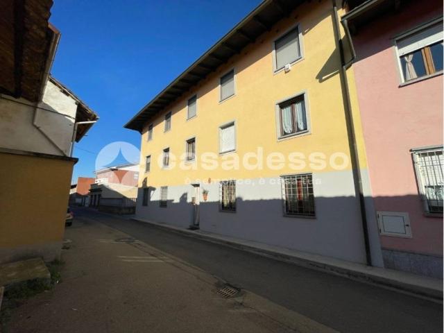 Appartamento in vendita a Piemonte, Vercelli