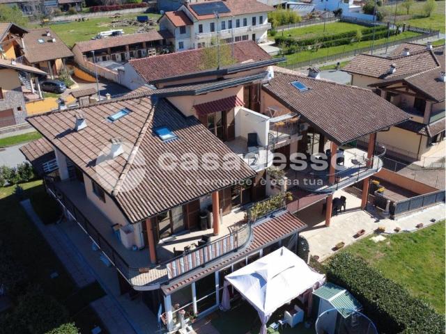 Appartamento in vendita a Piemonte, Vercelli