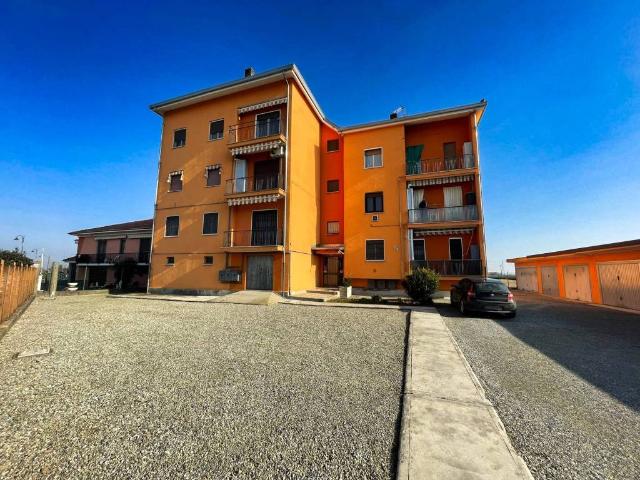 Appartamento in vendita a Piemonte, Vercelli
