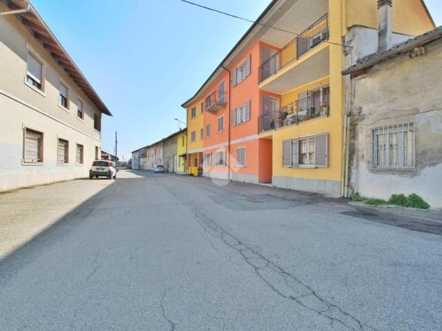 Appartamento in vendita a Piemonte, Vercelli