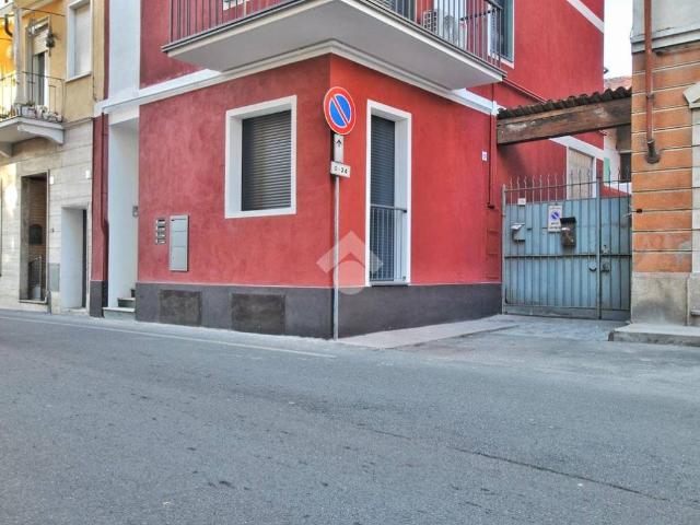 Appartamento in vendita a Piemonte, Vercelli