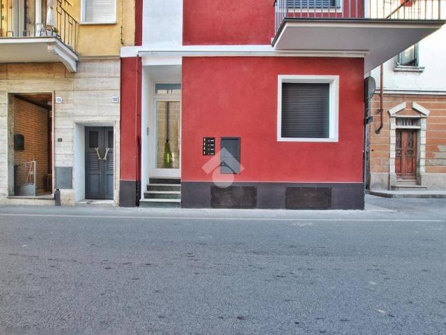 Appartamento in vendita a Piemonte, Vercelli