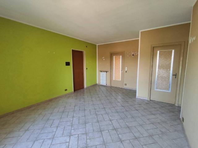 Appartamento in vendita a Livorno Ferraris, Vercelli