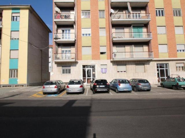 Appartamento in vendita a Piemonte, Vercelli