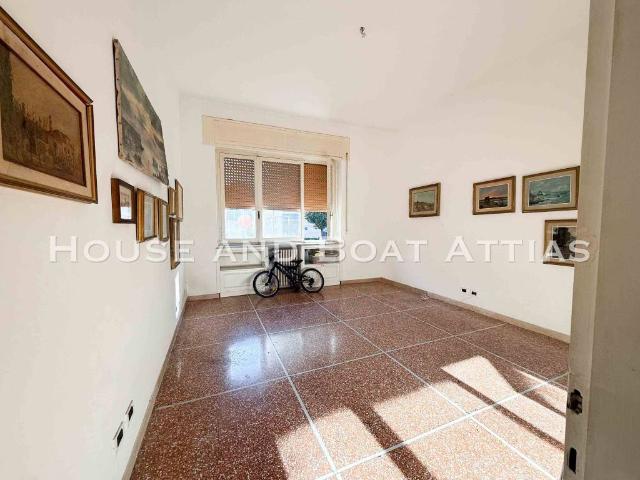 Appartamento in vendita a Fabbricotti, Livorno