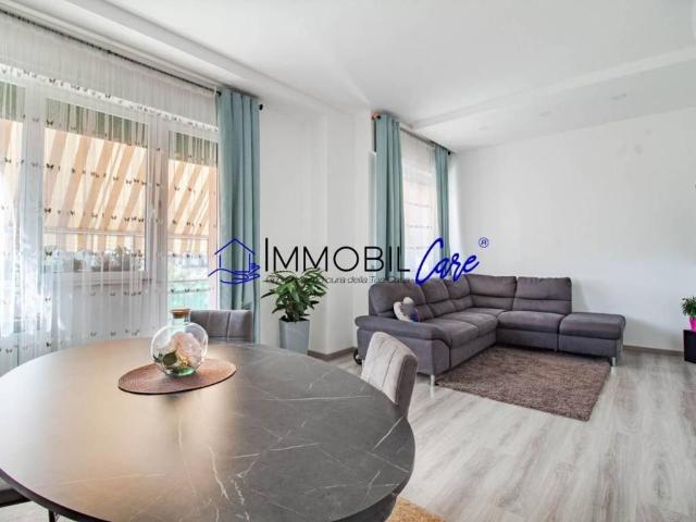 Appartamento in vendita a Livorno