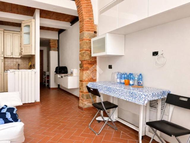 Appartamento in vendita a Livorno, Toscana