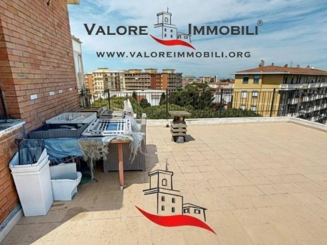 Appartamento in vendita a Livorno, Toscana