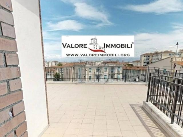 Appartamento in vendita a Livorno, Toscana