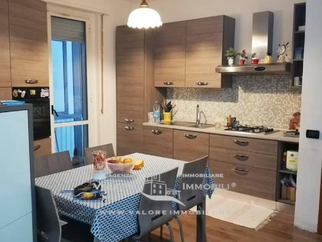 Appartamento in vendita a Livorno