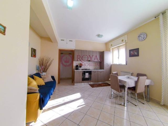 Appartamento in vendita a Livorno, Toscana