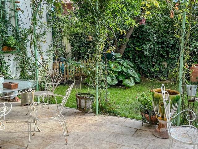 Appartamento in vendita a Borgo San Jacopo, Livorno