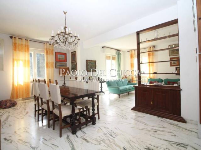 Appartamento in vendita a Fabbricotti, Livorno