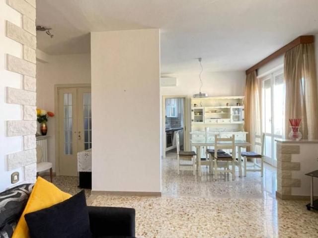 Appartamento in vendita a Livorno