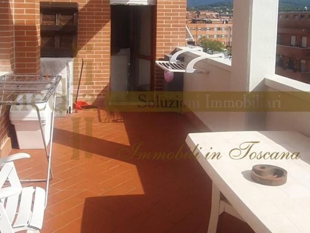 Appartamento in vendita a Scopaia, Livorno