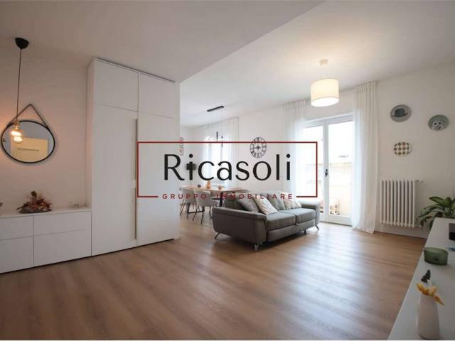 Appartamento in vendita a Livorno