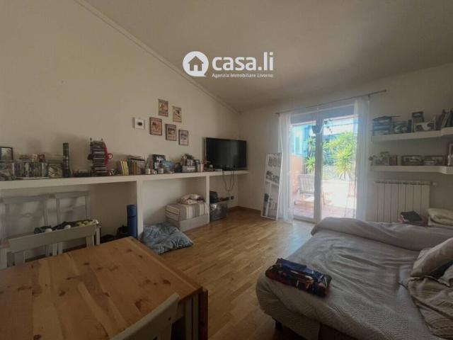 Appartamento in vendita a Livorno, Toscana