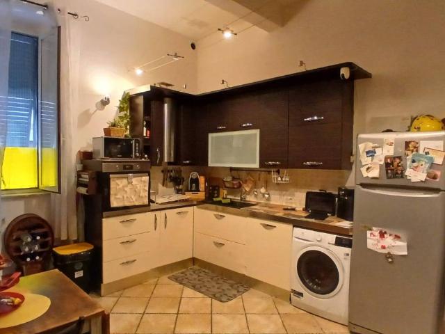 Appartamento in vendita a Livorno, Toscana