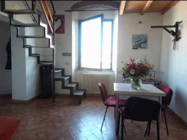 Appartamento in vendita a Venezia Nuova, Livorno