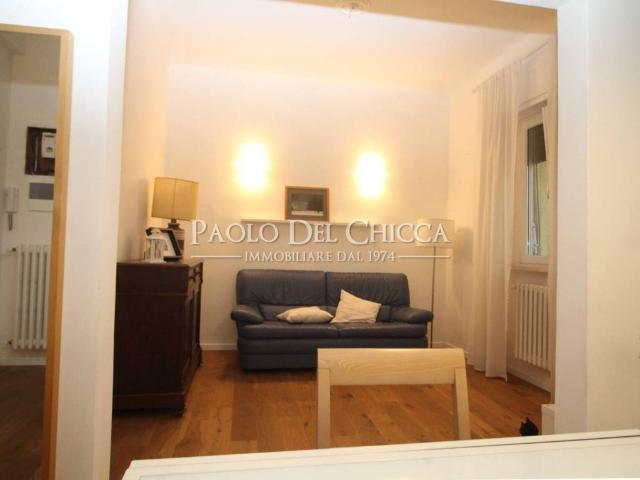 Appartamento in vendita a Livorno