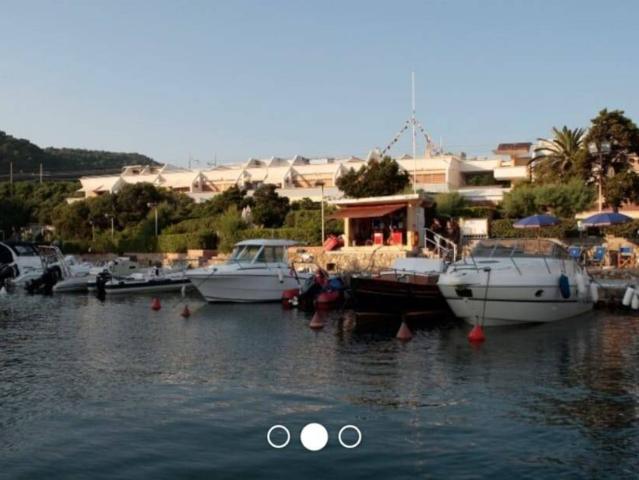 Appartamento in vendita a Quercianella, Livorno