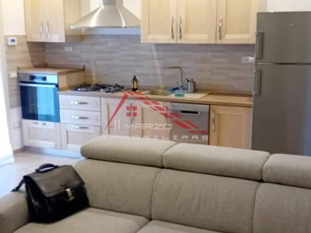 Appartamento in vendita a Livorno