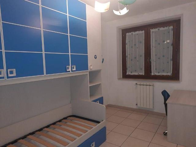 Appartamento in affitto a San Marco, Livorno