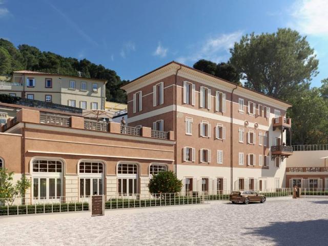 Appartamento in vendita a Montenero Alto, Livorno
