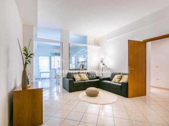 Appartamento in vendita a Borgo San Jacopo, Livorno