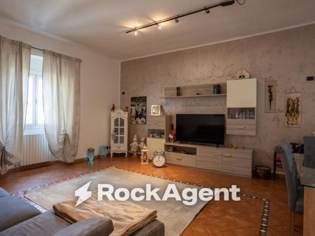 Appartamento in vendita a Livorno, Toscana