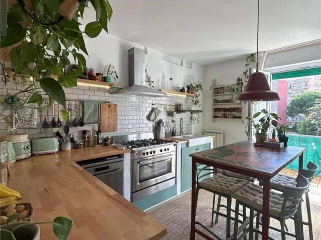 Appartamento in vendita a Fabbricotti, Livorno