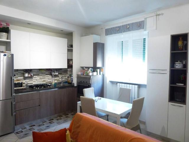 Appartamento in vendita a Livorno