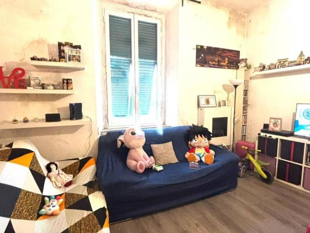 Appartamento in vendita a Torretta, Livorno