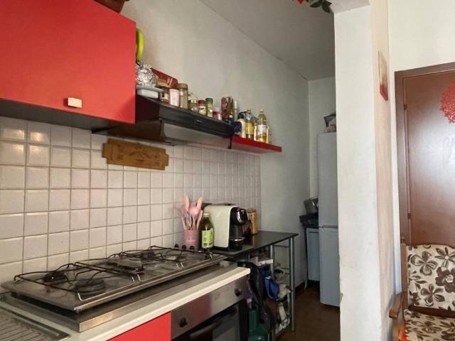 Appartamento in vendita a Livorno, Toscana