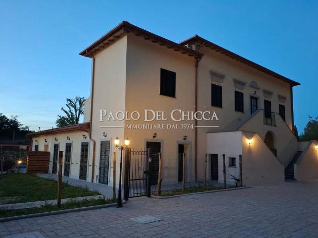 Appartamento in vendita a Livorno, Toscana
